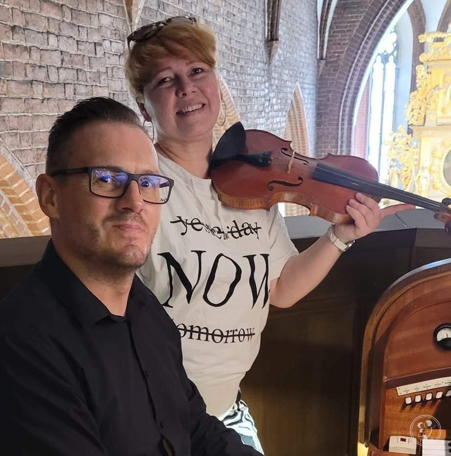 Oprawa ślubu Karol Kosik | Oprawa muzyczna ślubu Grudziądz, kujawsko-pomorskie - zdjęcie 1