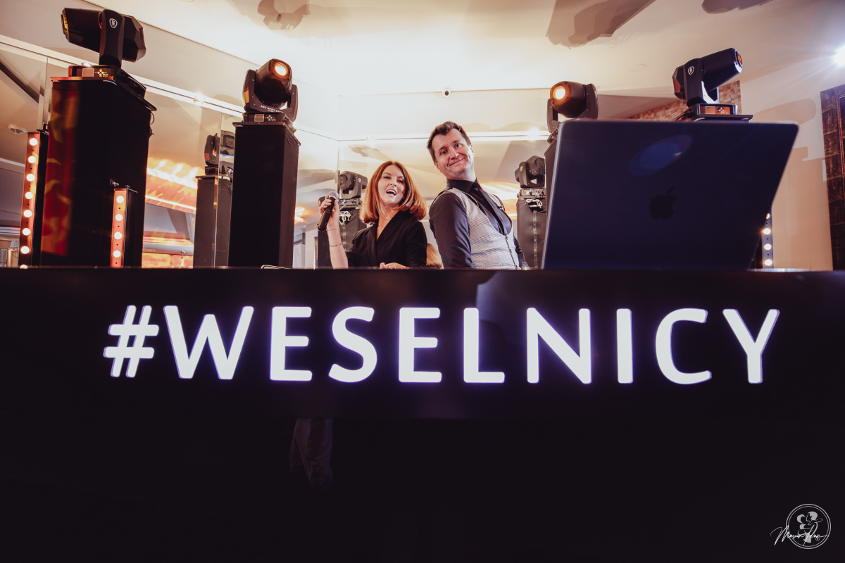 Weselnicy - Bogdan & Grażynka | DJ na wesele Lublin, lubelskie - zdjęcie 1