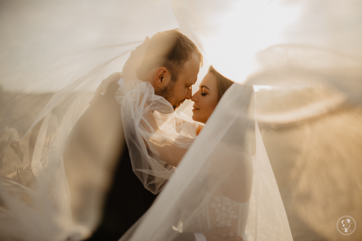 Ada Guza - fotografia | Fotograf ślubny Poznań, wielkopolskie - zdjęcie 1