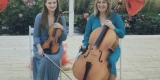 Duet Smyczkowy Lavender Duo | Oprawa muzyczna ślubu Kraków, małopolskie - zdjęcie 4