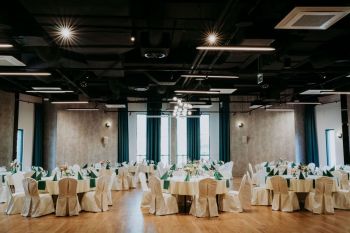 Hotel HP Park Plaza | Sala weselna Wrocław, dolnośląskie