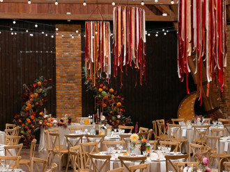 Lady Deco - wizualna oprawa imprez | Dekoracje ślubne Kraków, małopolskie