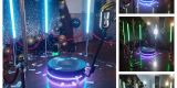 Fotobudka 360°/ fotobox/ voguebox | Fotobudka na wesele Katowice, śląskie - zdjęcie 2