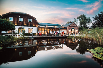 Pusty Kadr Rafał Donica | Fotograf ślubny Warszawa, mazowieckie