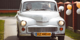 Zabytkowa Warszawa 223 z 1967r. | Auto do ślubu Rzeszów, podkarpackie - zdjęcie 5