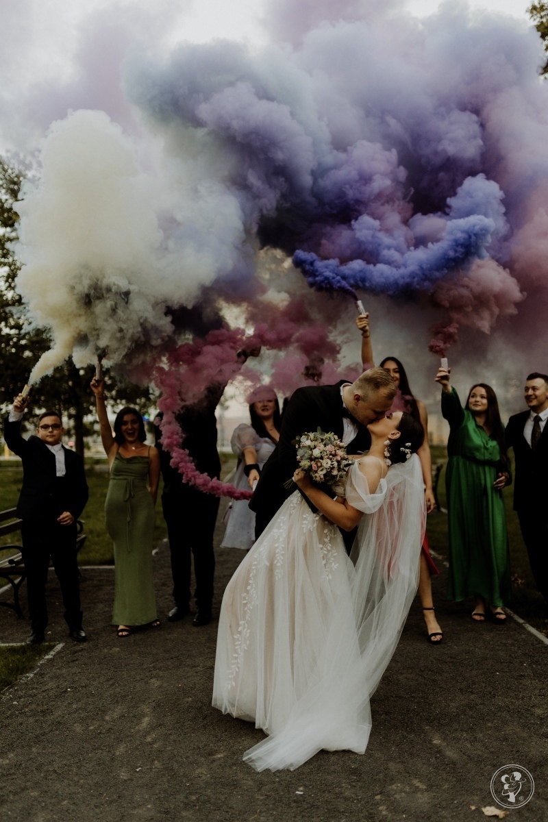 Anna Pajdzik | Fotograf ślubny Wrocław, dolnośląskie - zdjęcie 1
