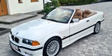 BMW Cabrio E36 320i M-pakiet | Auto do ślubu Bochnia, małopolskie - zdjęcie 4