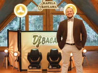 DJ Baca | DJ na wesele Szczyrk, śląskie