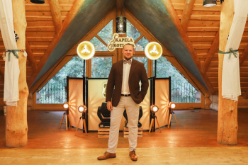 DJ Baca | DJ na wesele Szczyrk, śląskie