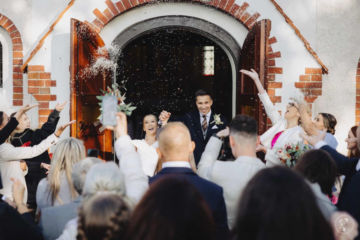 P.M. Kolińscy Fotografia | Fotograf ślubny Świdnica, dolnośląskie - zdjęcie 1