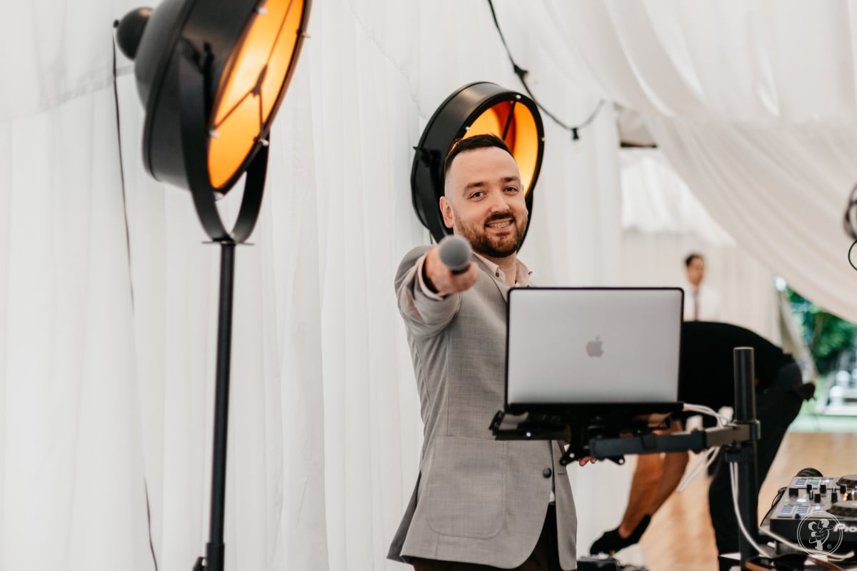 Prestige Dj's - Adrian Ligęza | DJ na wesele Gorlice, małopolskie - zdjęcie 1