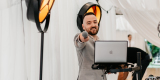 Dj Adrian Ligęza | DJ na wesele Gorlice, małopolskie - zdjęcie 3