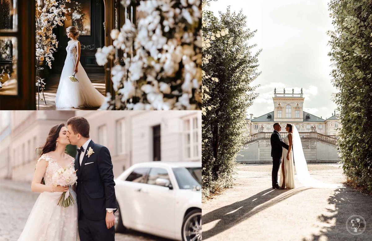 WeddAtelier Wedding Photo&Film | Fotograf ślubny Warszawa, mazowieckie - zdjęcie 1