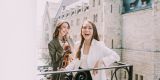 Two Strings Duo | Oprawa muzyczna ślubu Poznań, wielkopolskie - zdjęcie 3