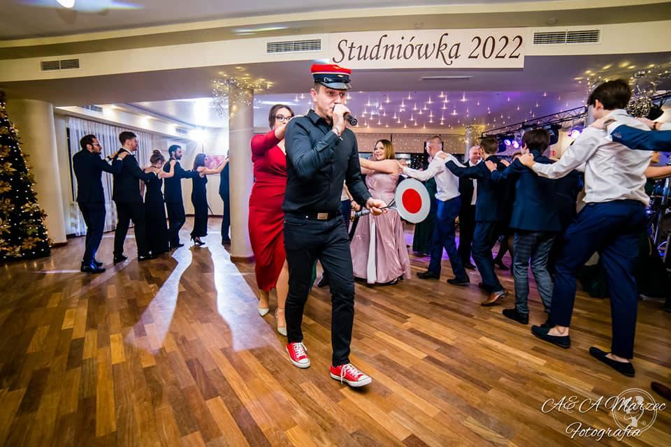 Zespół Santanos | Zespół muzyczny Zagórz, podkarpackie - zdjęcie 1