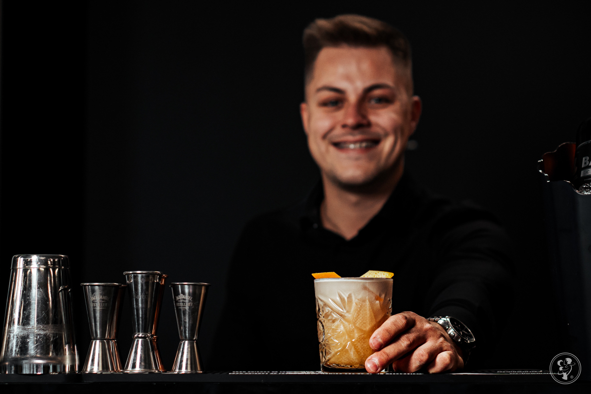 Art & Cocktails | Barman na wesele Kraków, małopolskie - zdjęcie 1