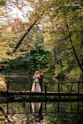 Studio Rezonans Film & Fotografia | Fotograf ślubny Wierzchowisko, śląskie