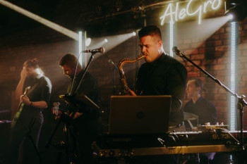 Grupa AleGro | Zespół muzyczny Leszno, wielkopolskie
