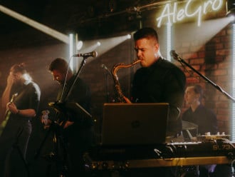 Grupa AleGro | Zespół muzyczny Leszno, wielkopolskie