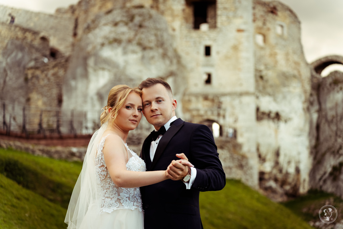 Galeria Marzeń Grzegorz Maj - Film | Kamerzysta na wesele Stopnica, świętokrzyskie - zdjęcie 1