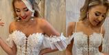 Suknie Ślubne Vestido | Salon sukien ślubnych Lublin, lubelskie - zdjęcie 4