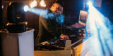 DJ Czarny Konferansjer & Saksofon | DJ na wesele Poznań, wielkopolskie - zdjęcie 5
