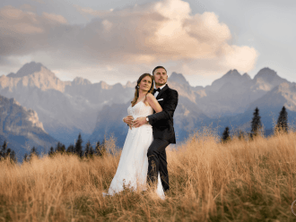 Fotografia Maciej Wydmuch | Fotograf ślubny Bielsko-Biała, śląskie