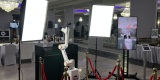 Fotobudka360 - Fotolustro - Glambot | Fotobudka na wesele Łódź, łódzkie - zdjęcie 5