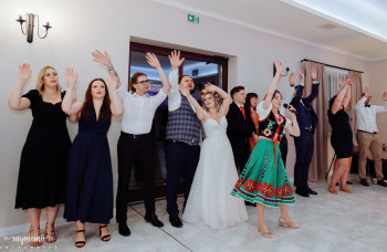 Goldies DJ | DJ na wesele Lublin, lubelskie