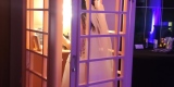 Telefon życzeń - Impreza z lustrem | Unikatowe atrakcje Dąbrowa Górnicza, śląskie - zdjęcie 2