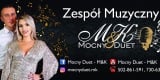 Mocny Duet M&K | Zespół muzyczny Krosno, podkarpackie - zdjęcie 2