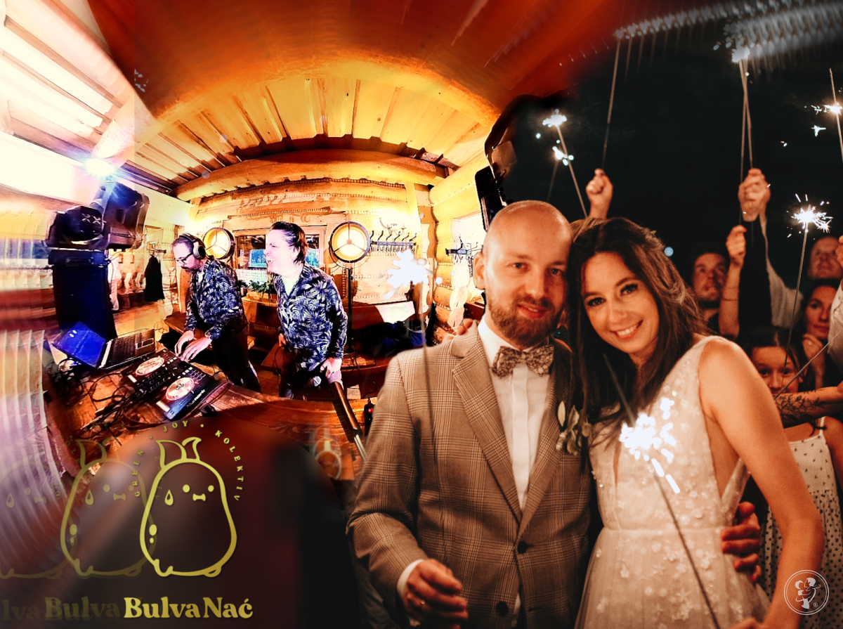 Bulva Nać | DJ na wesele Bielsko-Biała, śląskie - zdjęcie 1