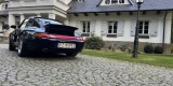 Porsche 911 model 993 | Auto do ślubu Lusówko, wielkopolskie - zdjęcie 6