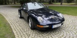 Porsche 911 model 993 | Auto do ślubu Lusówko, wielkopolskie - zdjęcie 2