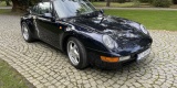 Porsche 911 model 993 | Auto do ślubu Lusówko, wielkopolskie - zdjęcie 3