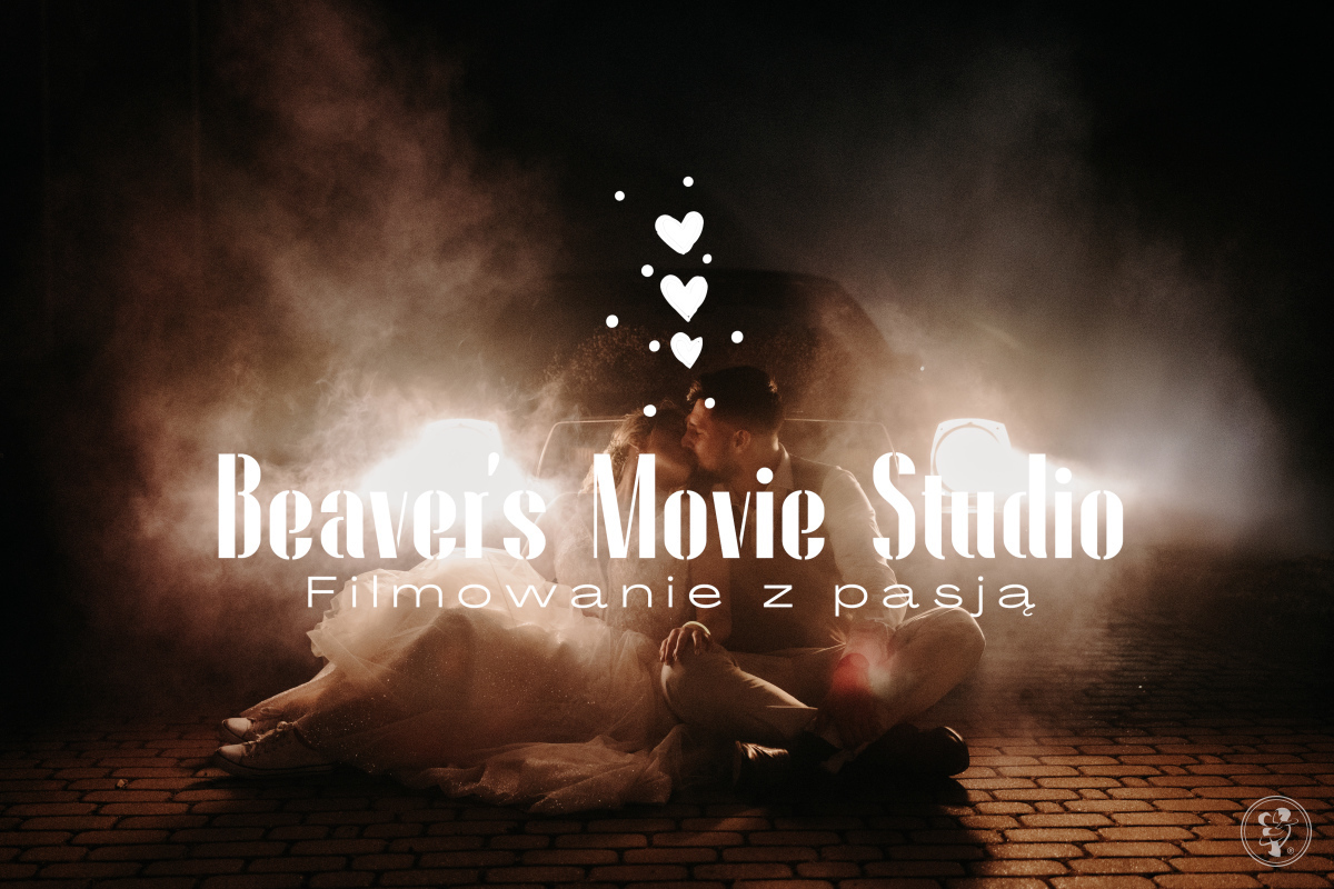 Beaver's Movie Studio | Kamerzysta na wesele Tychy, śląskie - zdjęcie 1