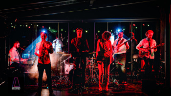 Nocna Strona Taktu live music band | Zespół muzyczny Warszawa, mazowieckie