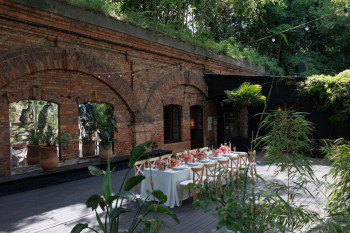 Palermo Events | Sala weselna Warszawa, mazowieckie