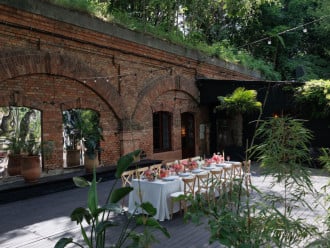 Palermo Events | Sala weselna Warszawa, mazowieckie