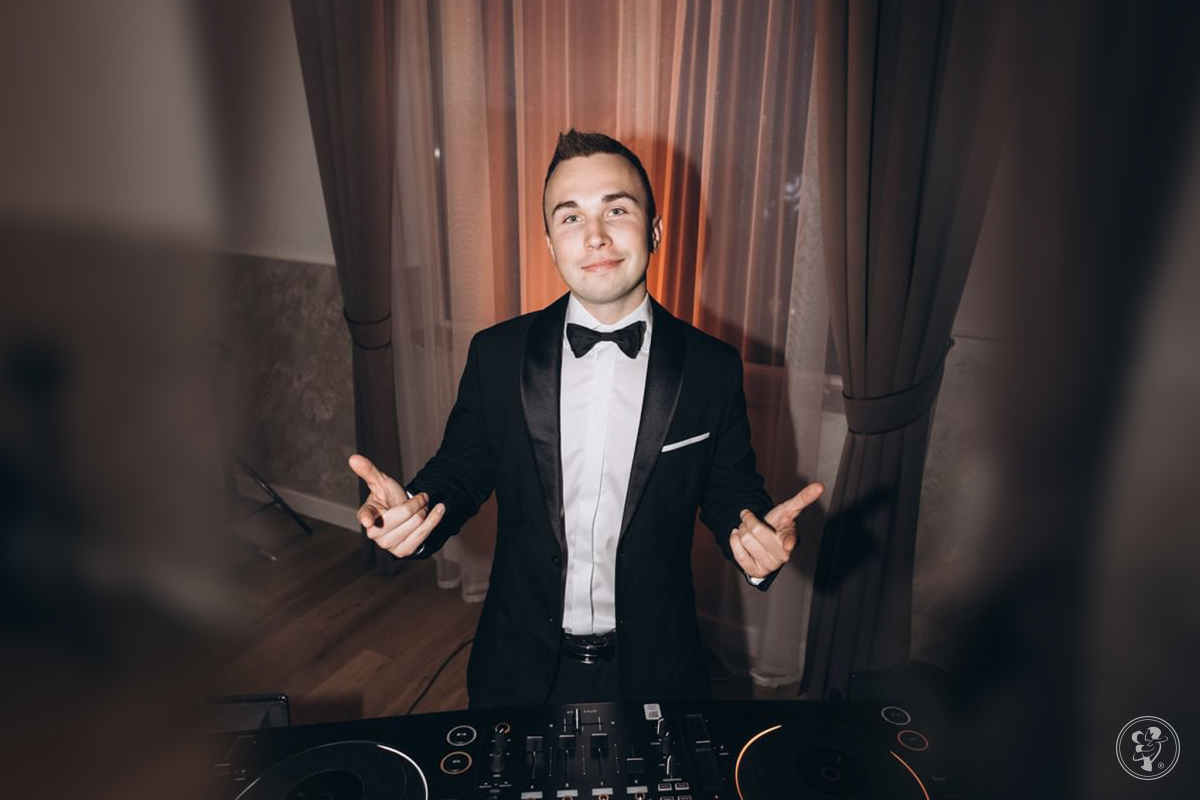 dj & wodzirej CRISTOV | DJ na wesele Rzeszów, podkarpackie - zdjęcie 1