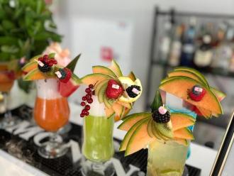Chill Bar- mobilny bar | Barman na wesele Wrocław, dolnośląskie