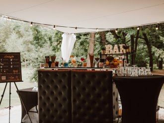 Monas Bar | Barman na wesele Gurówko, wielkopolskie