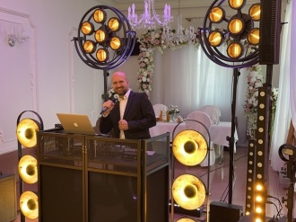 DJ Marek Bajon | DJ na wesele Szczecin, zachodniopomorskie