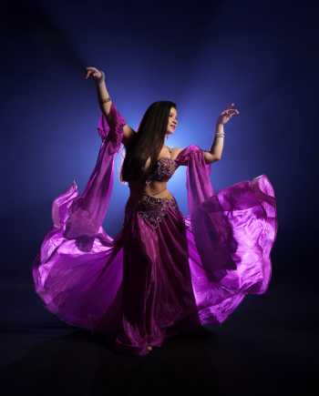 Nailah Bellydance - taniec brzucha | Pokaz tańca na weselu Gdańsk, pomorskie