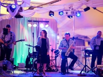 Zespół Młody Band | Zespół muzyczny Włocławek, kujawsko-pomorskie