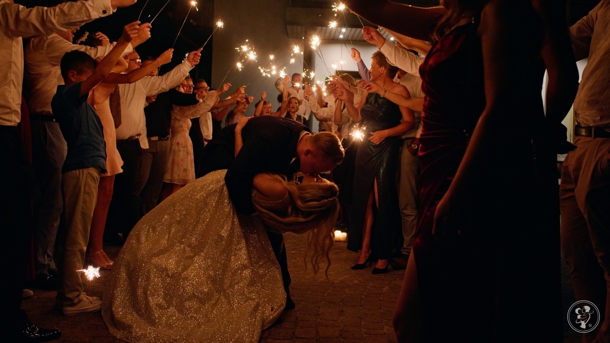 Kubong Studios Jakub Hernik | Kamerzysta na wesele Bełchatów, łódzkie - zdjęcie 1