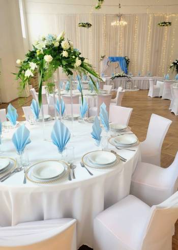 Sala Bankietowa KaRen | Sala weselna Chrzanów, małopolskie