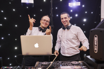 Dj Twist | DJ na wesele Rybnik, śląskie