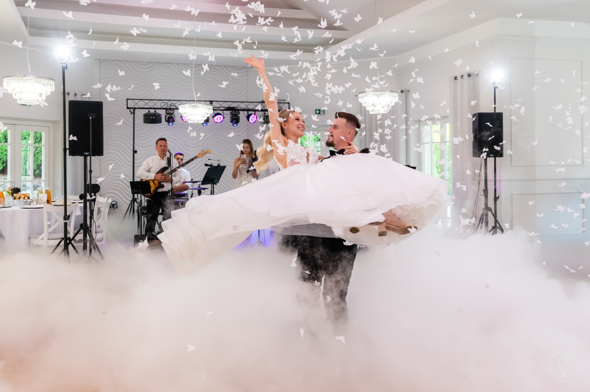 Fotograf ślubny Marcin Zięba | Fotograf ślubny Przeczyca, podkarpackie