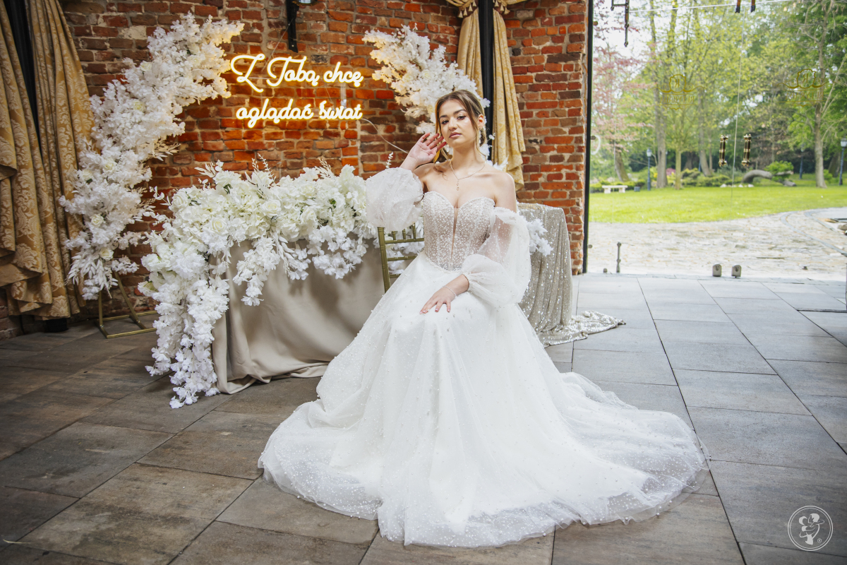Dekoracje i Florystyka Dekofacto | Dekoracje ślubne Rzeszów, podkarpackie - zdjęcie 1